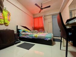 Blk 124 Bedok North Road (Bedok), HDB 3 Rooms #509036831